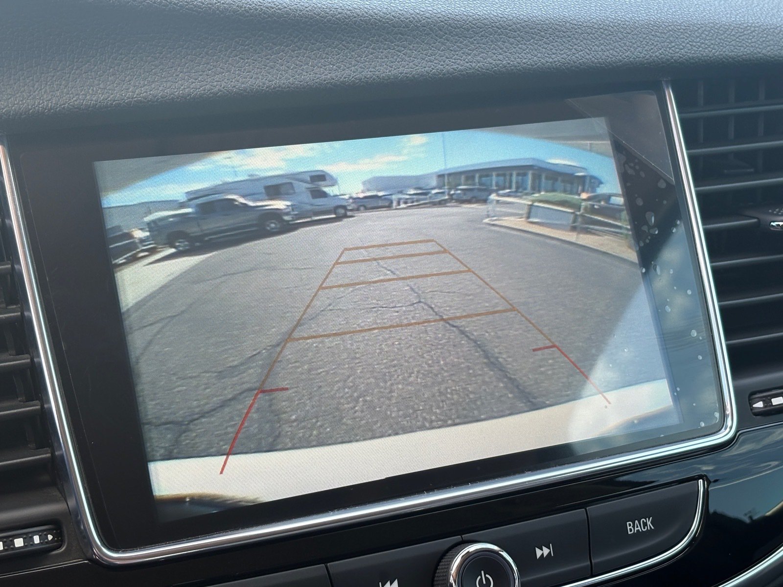 Used 2020 Buick Encore Preferred w/ Safety Package FWD image 27
