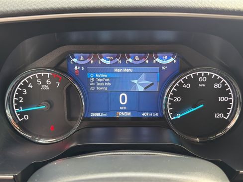 Used 2023 Ford F150 XLT w/ Equipment Group 302A High AWD/4WD image 29