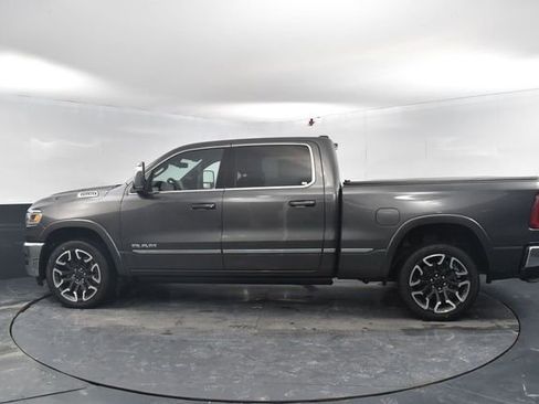 New 2026 RAM 1500 Limited w/ Trailer Tow Group AWD/4WD image 5