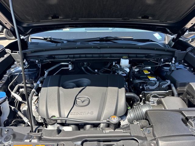 New 2026 MAZDA CX-5 Select AWD/4WD image 21
