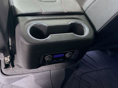 Used 2022 Chevrolet Tahoe RST w/ Luxury Package image 18