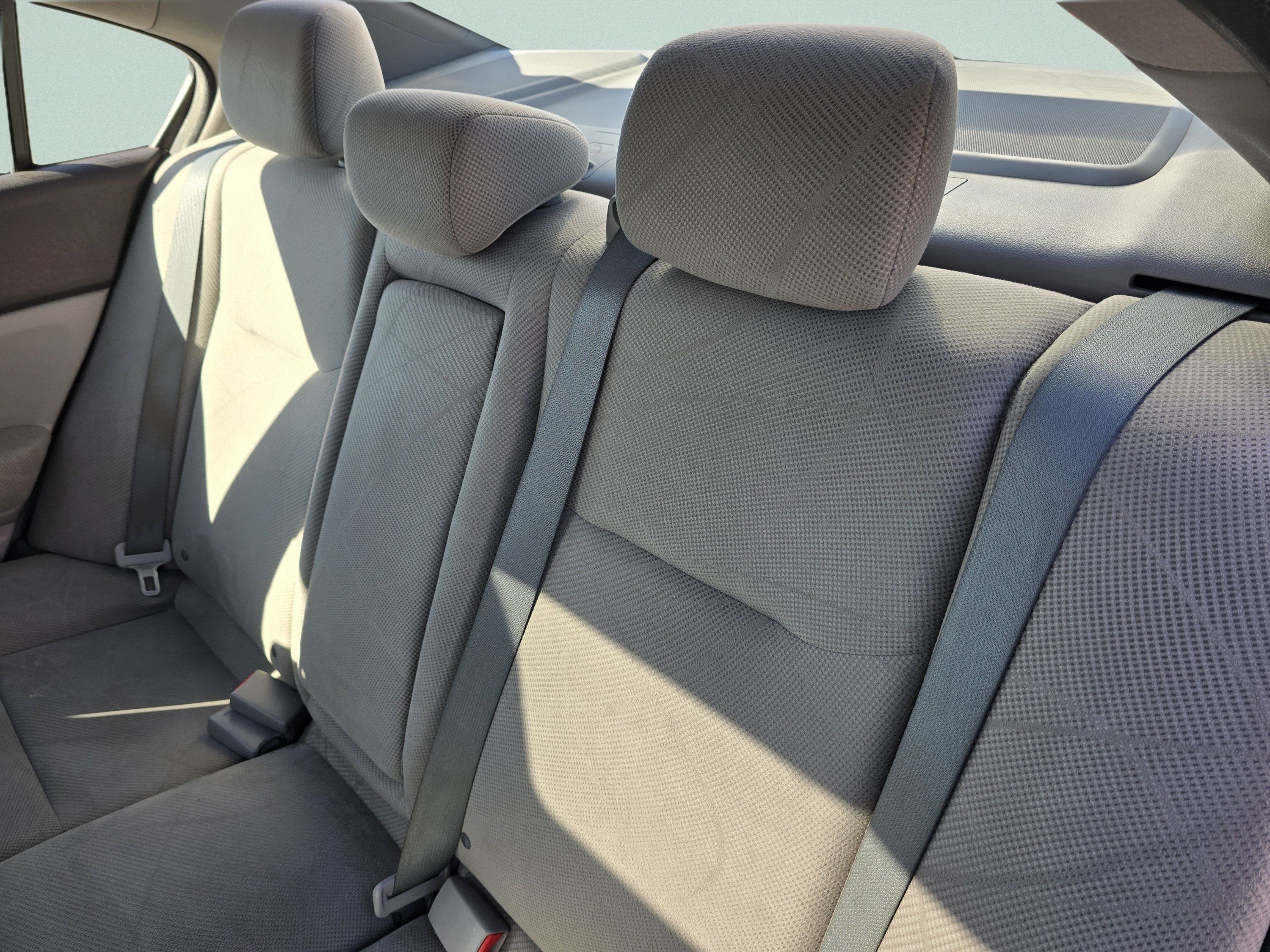 Used 2012 Honda Civic EX image 29
