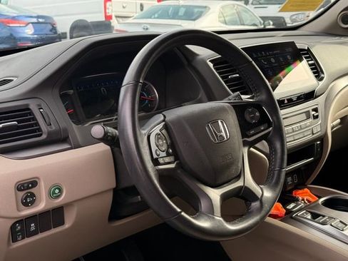 Used 2021 Honda Pilot EX-L image 27