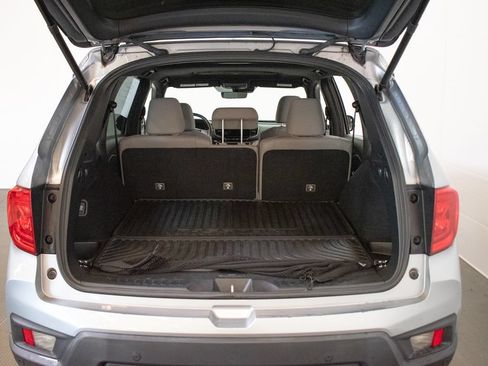 Used 2022 Honda Passport EX-L image 23