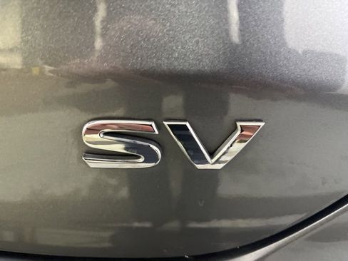 Used 2024 Nissan Kicks SV image 45