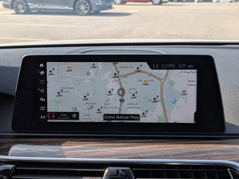 Used 2017 BMW 530i image 14