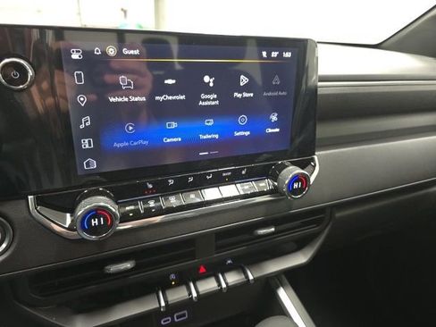 New 2026 Chevrolet Colorado Trail Boss image 13