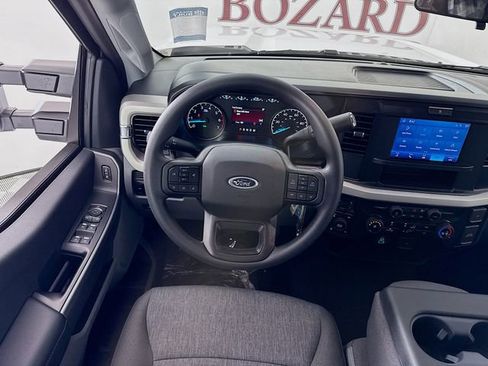 New 2026 Ford F250 XL w/ STX Appearance Package image 23