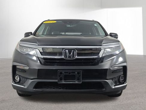 Used 2021 Honda Pilot Touring image 48