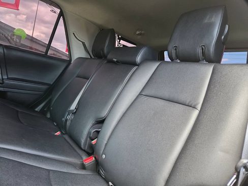 Used 2022 Toyota 4Runner TRD Pro AWD/4WD image 26