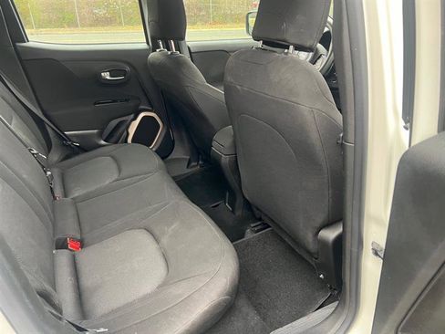 Used 2015 Jeep Renegade Sport w/ Power & Air Group AWD/4WD image 15