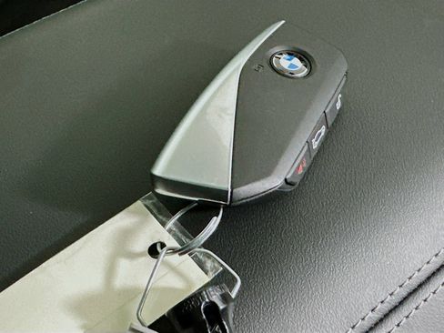 Used 2025 BMW X3 xDrive30i w/ Premium Package AWD/4WD image 45