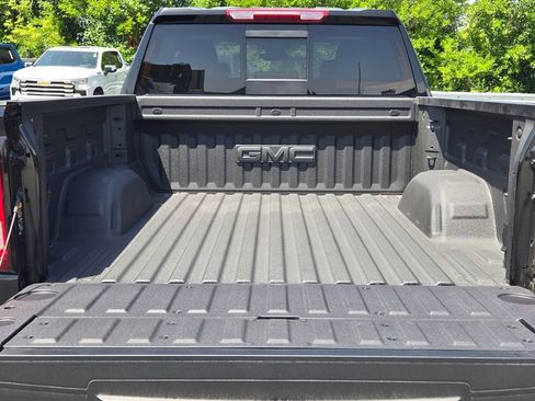 New 2026 GMC Sierra 1500 SLT w/ SLT Premium Plus Package AWD/4WD image 26