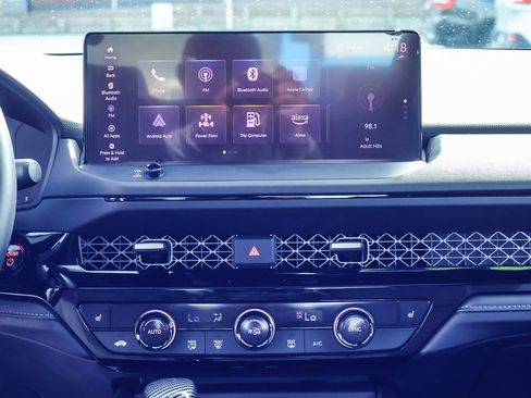 Used 2025 Honda Accord Sport image 9