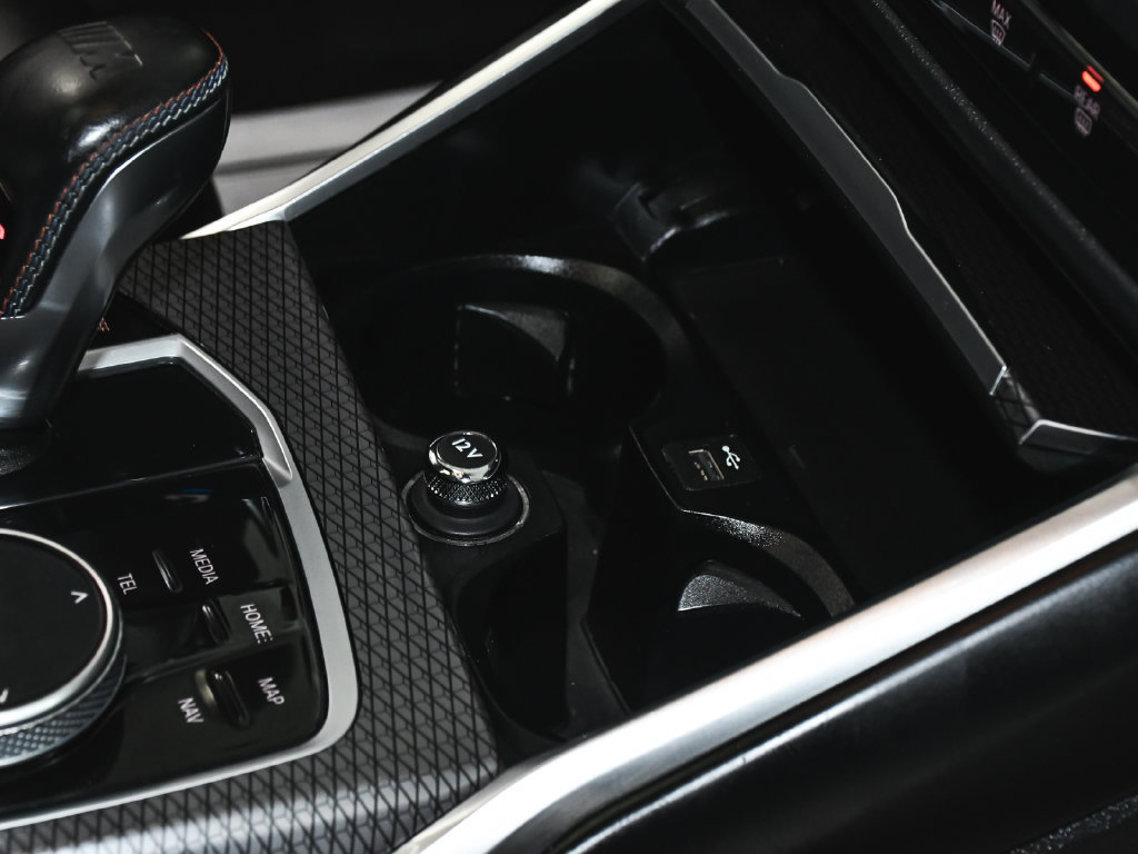 Used 2024 BMW M3 Competition AWD/4WD image 74