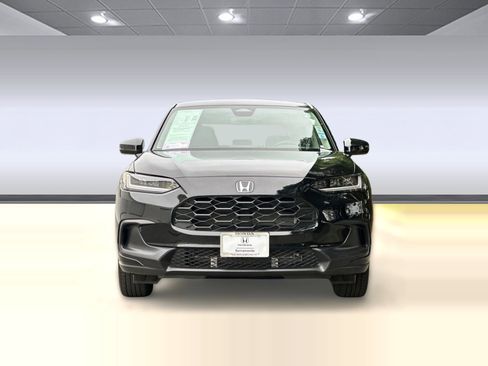 Certified 2025 Honda HR-V LX image 5