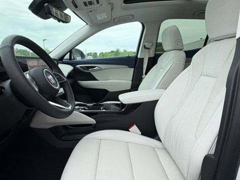 New 2026 Buick Envision Avenir AWD/4WD image 14