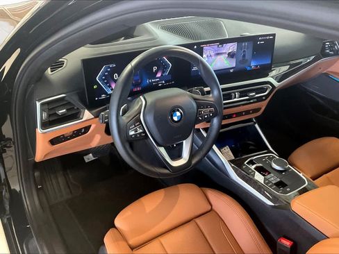Certified 2023 BMW 330i xDrive Sedan w/ Premium Package AWD/4WD image 16