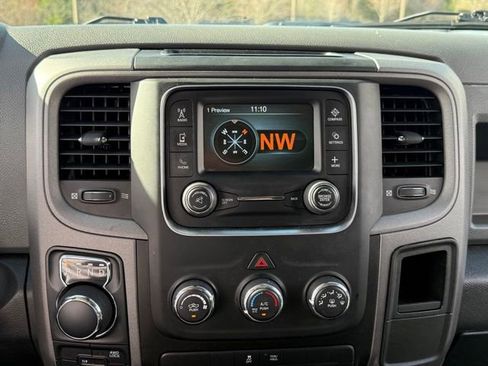 Used 2019 RAM 1500 Express w/ Express Value Package image 21