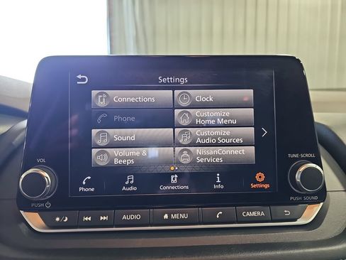 Used 2023 Nissan Rogue SV w/ SV Premium B Package AWD/4WD image 23