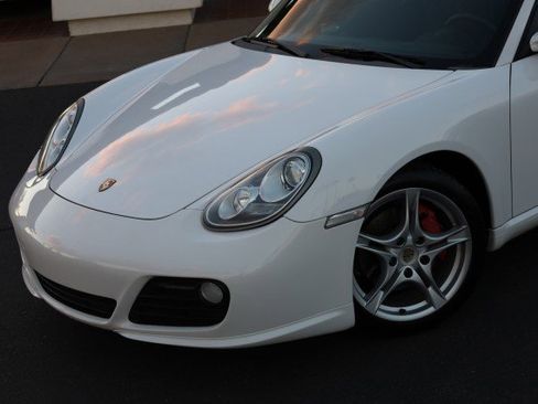 Used 2009 Porsche Cayman S image 6