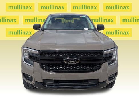 New 2026 Ford Ranger XLT w/ Equipment Group 301A High RWD image 13