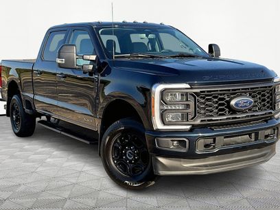 Used 2023 Ford F250 XLT w/ XLT Premium Package