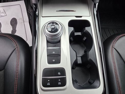 Used 2022 Ford Explorer ST-Line w/ Class IV Trailer Tow Package image 27