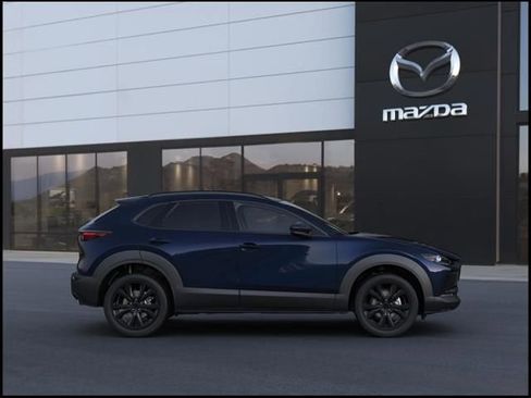 New 2026 MAZDA CX-30 2.5 Turbo w/ Premium Plus Pkg image 5