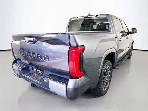 Used 2024 Toyota Tundra Limited image 5