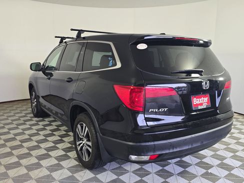 Used 2018 Honda Pilot EX-L image 4
