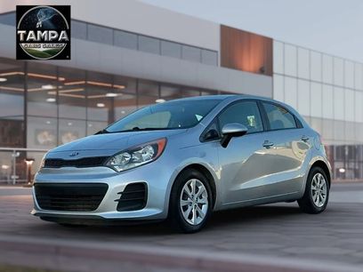 Used 2016 Kia Rio LX w/ Power Package