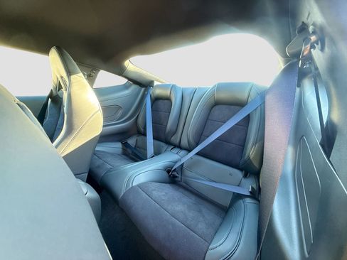 New 2025 Ford Mustang Dark Horse image 28