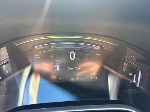 Used 2022 Honda CR-V EX-L image 16