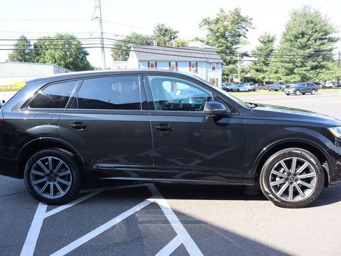 Used 2023 Audi Q7 2.0T Premium Plus w/ Premium Plus Package AWD/4WD image 5