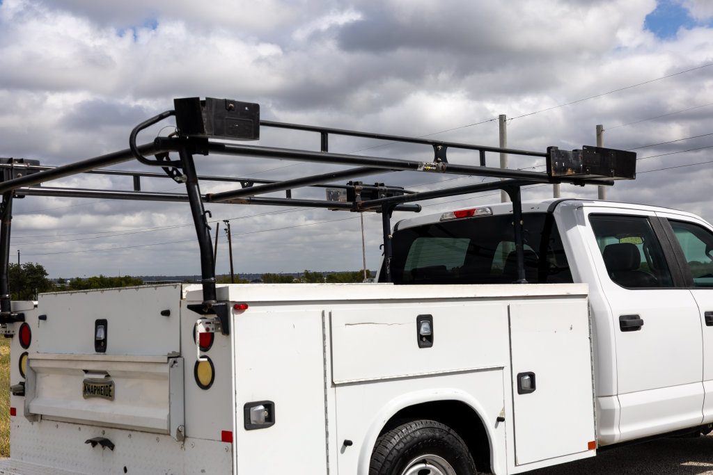 Used 2017 Ford F250 XL w/ Power Equipment Group RWD image 21