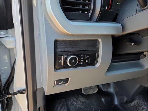 New 2026 Ford F250 XL w/ FX4 Off-Road Package AWD/4WD image 16