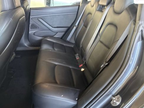 Used 2019 Tesla Model 3 Performance AWD/4WD image 6