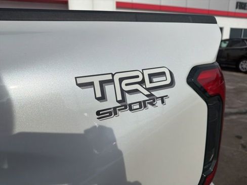 New 2026 Toyota Tacoma TRD Sport image 15