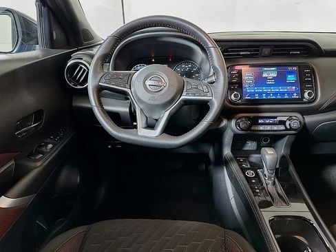 Used 2023 Nissan Kicks SR w/ Exterior Package FWD image 20