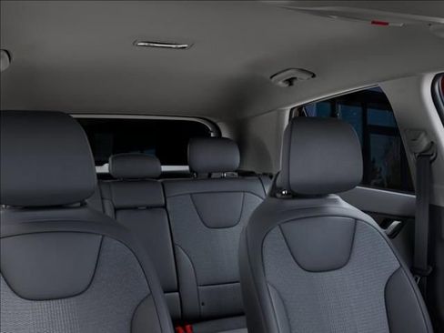 New 2026 Kia Niro EX image 27