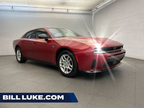 New 2026 Dodge Charger R/T AWD/4WD image 1