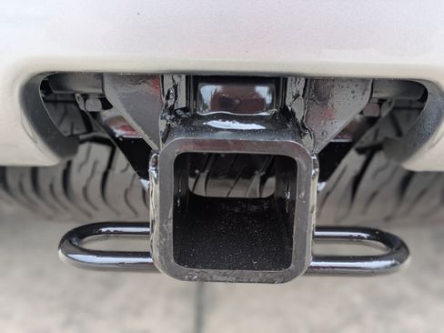 Used 2021 Toyota 4Runner TRD Off-Road Premium w/ Moonroof Package image 10