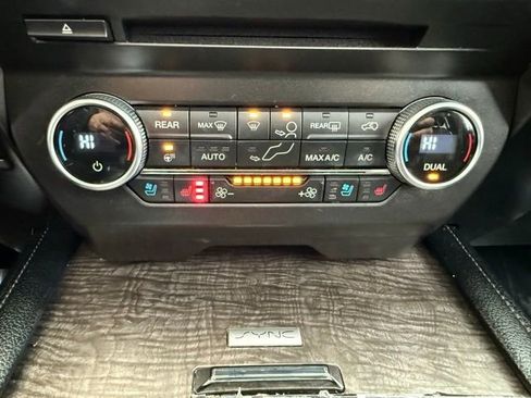 Used 2018 Ford Expedition Max Limited w/ Equipment Group 302A image 41