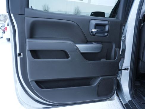 Used 2015 Chevrolet Silverado 1500 LT image 20