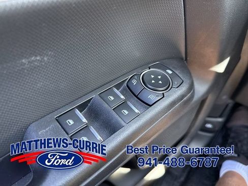 New 2026 Ford Bronco Sport Badlands w/ Badlands Tech Package AWD/4WD image 24