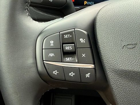 Used 2025 Ford Bronco Sport Big Bend AWD/4WD image 17