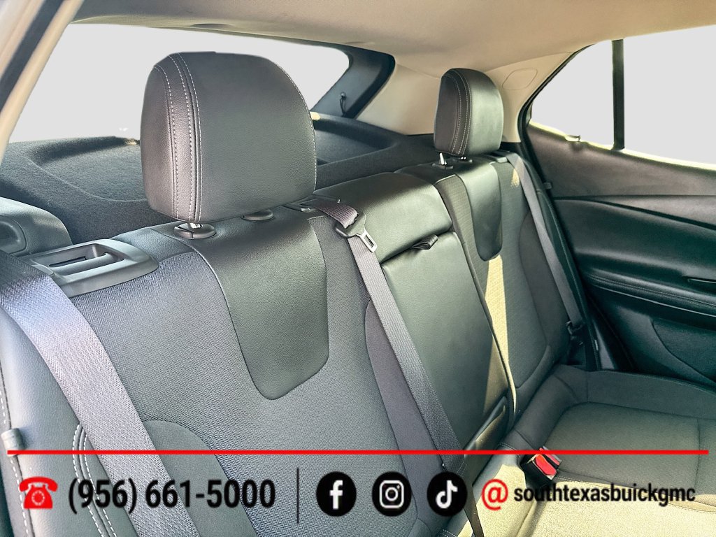 Used 2023 Buick Encore GX Select w/ Safety Package II FWD image 24