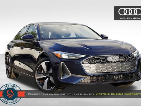 New 2025 Audi A5 2.0T Premium image 1