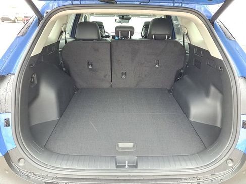 New 2026 Kia Sportage EX image 25